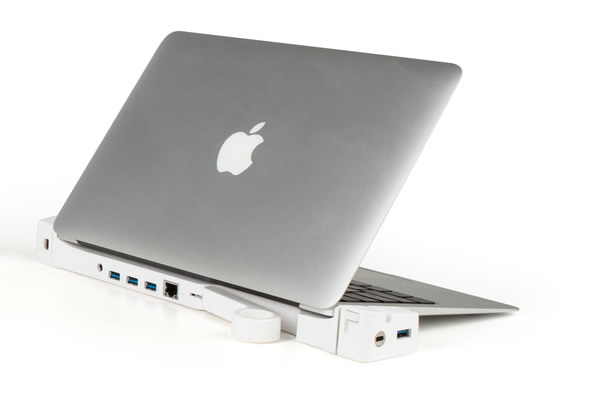 best docking station for mac and pc
